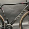 Canyon Ultimate CF SL x Rapha Carbon Disc Road Bike 2020 - Medium - Image 6