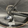 Canyon Ultimate CF SL x Rapha Carbon Disc Road Bike 2020 - Medium - Image 8