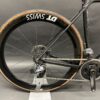 Canyon Ultimate CF SL x Rapha Carbon Disc Road Bike 2020 - Medium - Image 9
