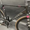 Canyon Ultimate CF SL x Rapha Carbon Disc Road Bike 2020 - Medium - Image 12