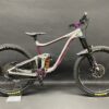 Giant Reign 29 SX Full Suspension MTB 2021 - Large - Image 2