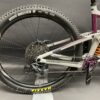 Giant Reign 29 SX Full Suspension MTB 2021 - Large - Image 10