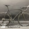 Lightweight Urgestalt Carbon Road Bike 2016 - 56cm