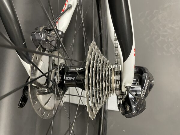 cannondale synapse hi mod di2