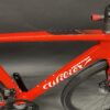 Wilier Cento 10 SL Di2 Carbon Disc Road Bike 2022 - Small - Image 2