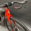 Wilier Cento 10 SL Di2 Carbon Disc Road Bike 2022 - Small - Image 3
