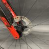 Wilier Cento 10 SL Di2 Carbon Disc Road Bike 2022 - Small - Image 5