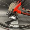 Wilier Cento 10 SL Di2 Carbon Disc Road Bike 2022 - Small - Image 6