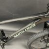 Santa Cruz Chameleon Carbon R 27.5 Hardtail MTB 2020 - Large - Image 3