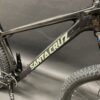 Santa Cruz Chameleon Carbon R 27.5 Hardtail MTB 2020 - Large - Image 14