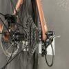 Cervelo Aspero Apex 1x Carbon Gravel Bike 2023 - 58cm - Image 10