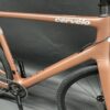 Cervelo Aspero Apex 1x Carbon Gravel Bike 2023 - 58cm - Image 13