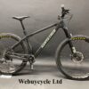 Santa Cruz Chameleon Carbon R 27.5 Hardtail MTB 2020 - Large