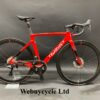 Wilier Cento 10 SL Di2 Carbon Disc Road Bike 2022 - Small