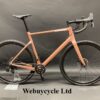 Cervelo Aspero Apex 1x Carbon Gravel Bike 2023 - 58cm