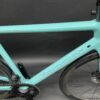 Bianchi Specialissima CV Ultegra 12 Di2 Carbon Disc Road Bike 2022 - 57cm - Image 2