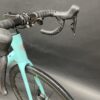 Bianchi Specialissima CV Ultegra 12 Di2 Carbon Disc Road Bike 2022 - 57cm - Image 3