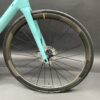 Bianchi Specialissima CV Ultegra 12 Di2 Carbon Disc Road Bike 2022 - 57cm - Image 4