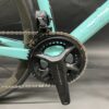 Bianchi Specialissima CV Ultegra 12 Di2 Carbon Disc Road Bike 2022 - 57cm - Image 8