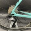 Bianchi Specialissima CV Ultegra 12 Di2 Carbon Disc Road Bike 2022 - 57cm - Image 7