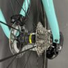 Bianchi Specialissima CV Ultegra 12 Di2 Carbon Disc Road Bike 2022 - 57cm - Image 10