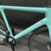 Bianchi Specialissima CV Ultegra 12 Di2 Carbon Disc Road Bike 2022 - 57cm - Image 12