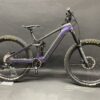 Trek Rail 9.8 XT Project One 625Wh FS E-MTB 2021 - Large - 578 Miles - Image 2