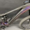 Trek Rail 9.8 XT Project One 625Wh FS E-MTB 2021 - Large - 578 Miles - Image 3