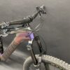Trek Rail 9.8 XT Project One 625Wh FS E-MTB 2021 - Large - 578 Miles - Image 5