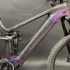 Trek Rail 9.8 XT Project One 625Wh FS E-MTB 2021 - Large - 578 Miles - Image 8