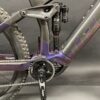 Trek Rail 9.8 XT Project One 625Wh FS E-MTB 2021 - Large - 578 Miles - Image 9