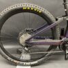 Trek Rail 9.8 XT Project One 625Wh FS E-MTB 2021 - Large - 578 Miles - Image 11