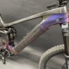 Trek Rail 9.8 XT Project One 625Wh FS E-MTB 2021 - Large - 578 Miles - Image 15