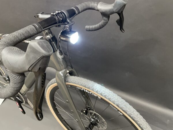 NEW Cannondale Topstone Carbon Rival AXS 2023 - Medium - Image 3