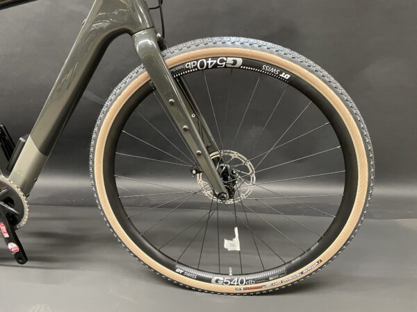 NEW Cannondale Topstone Carbon Rival AXS 2023 - Medium - Image 4