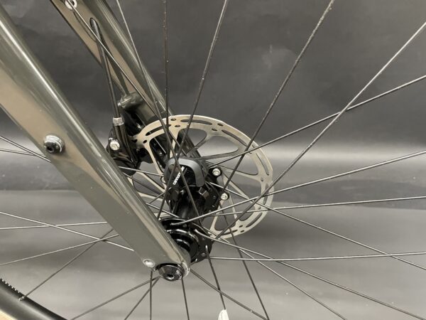 NEW Cannondale Topstone Carbon Rival AXS 2023 - Medium - Image 5