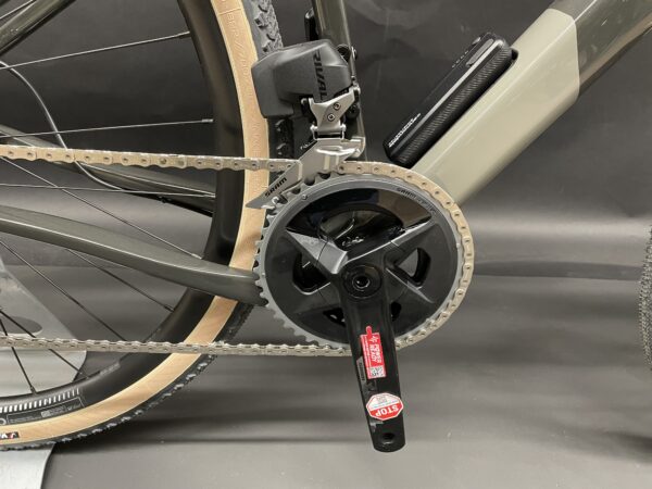 NEW Cannondale Topstone Carbon Rival AXS 2023 - Medium - Image 7