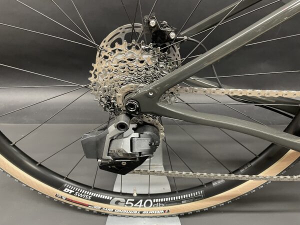 NEW Cannondale Topstone Carbon Rival AXS 2023 - Medium - Image 8