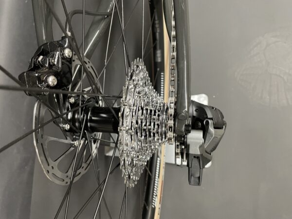 NEW Cannondale Topstone Carbon Rival AXS 2023 - Medium - Image 10