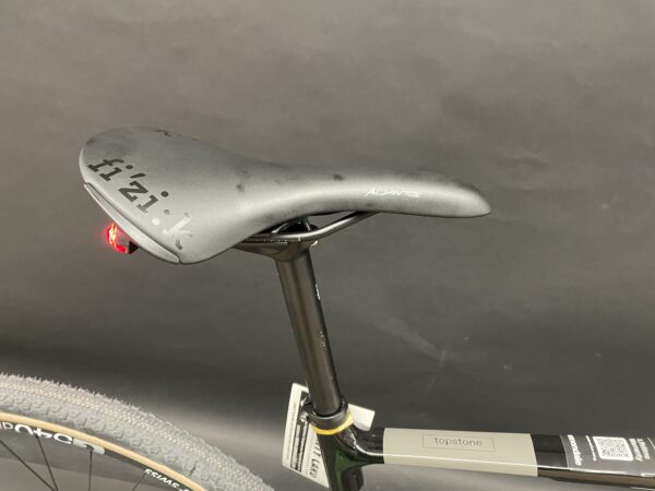 NEW Cannondale Topstone Carbon Rival AXS 2023 - Medium - Image 11