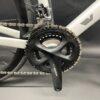 Vitus Zenium CRW Women's Carbon Disc Road Bike 2022 - Medium - Image 6