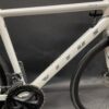 Vitus Zenium CRW Women's Carbon Disc Road Bike 2022 - Medium - Image 7