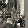Vitus Zenium CRW Women's Carbon Disc Road Bike 2022 - Medium - Image 9