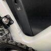 Vitus Zenium CRW Women's Carbon Disc Road Bike 2022 - Medium - Image 12