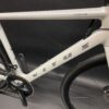 Vitus Zenium CRW Women's Carbon Disc Road Bike 2022 - Medium - Image 13