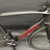 Specialized S-Works Tarmac SL5 Di2 Carbon Road Bike 2017 - 56cm - Image 2