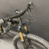 Trek Top Fuel 9.9 XX1 Carbon Full-Sus MTB 2020 - Large - Image 4