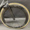 Specialized Venge Vias Pro Red eTap Carbon Road Bike 2016 - 56cm - Upgraded - Image 5