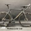 Giant Propel Advanced 1 Carbon Disc Road Bike 2019 - M/L