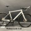 Vitus Zenium CRW Women's Carbon Disc Road Bike 2022 - Medium - Image 2